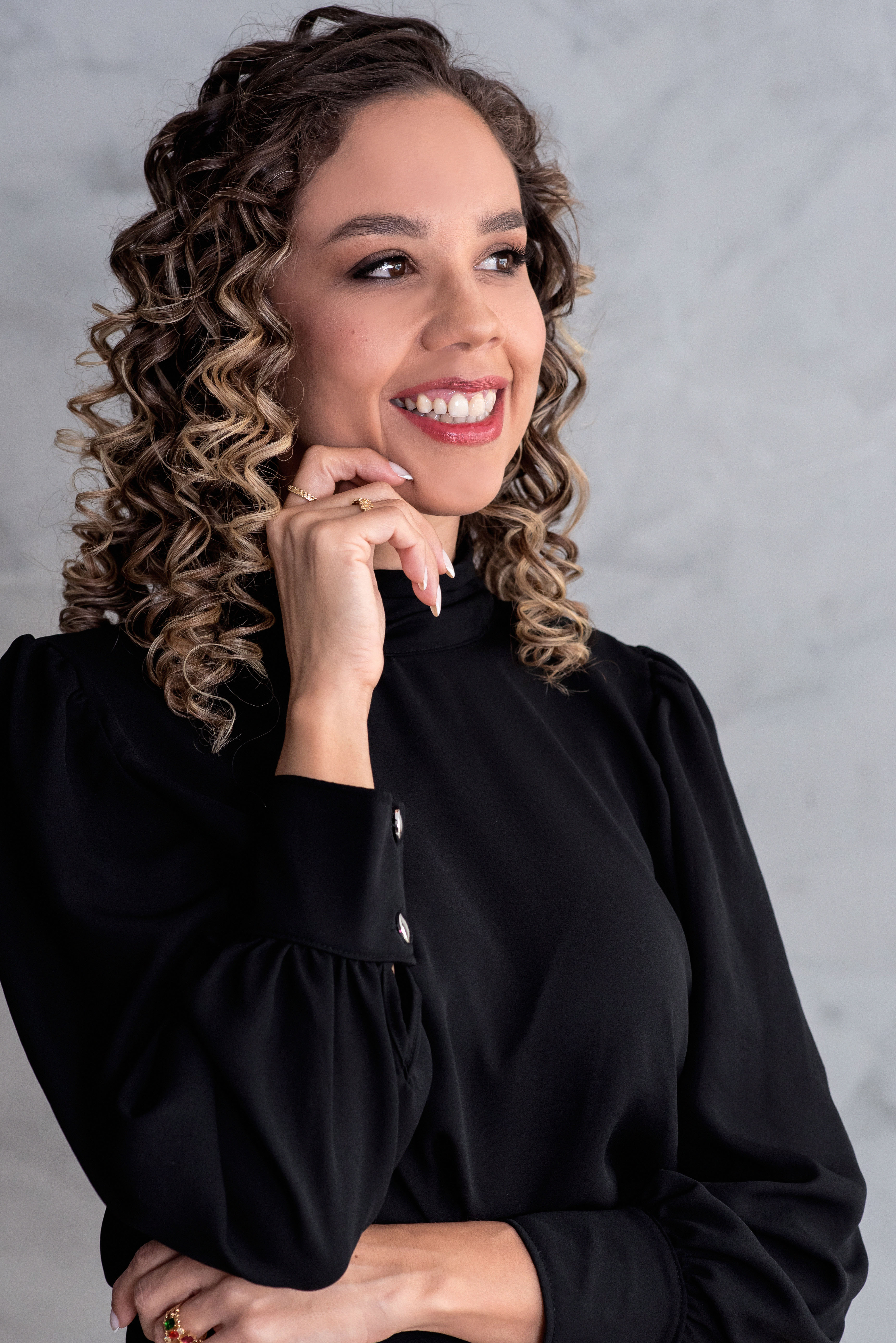 Ensaio editorial da Dani Nunes — criadora do Método das 3 Liberdades